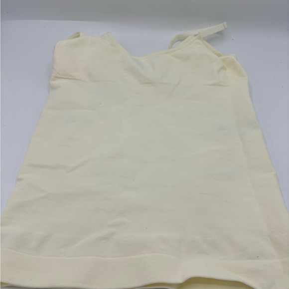 FeelinGirl Womens Shapewear Tank Top Tummy Control Slimming Cami Tanks Size M - Picture 4 of 9